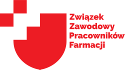 Związek Zawodowy Farmaceutów Polskich logo