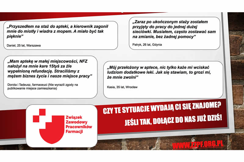 Broniąc Twojej reputacji!