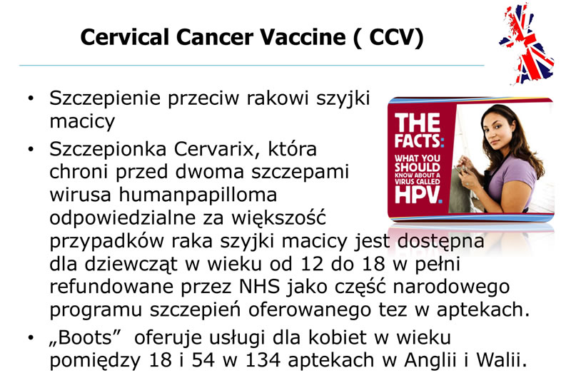 Rola farmaceuty i szczepienia