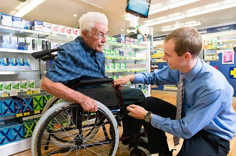 Apteki to nie tylko recepty!