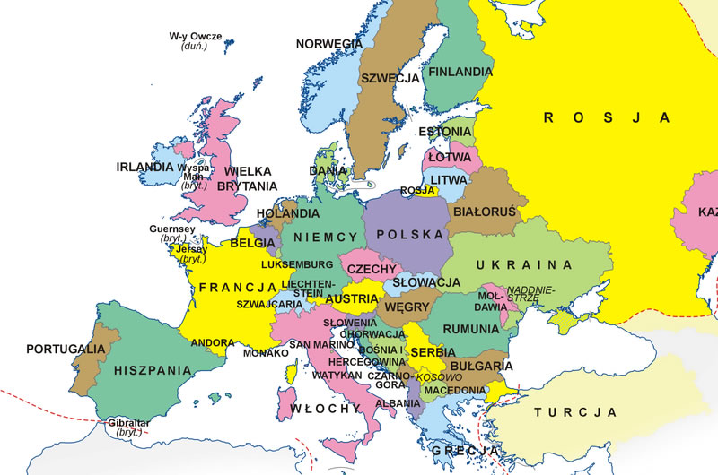 Czemu w Polsce nie ma opieki farmaceutycznej?!