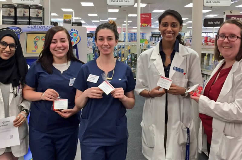 Technicy farmaceutyczni, rewalidacja profesji potrzebna od zaraz