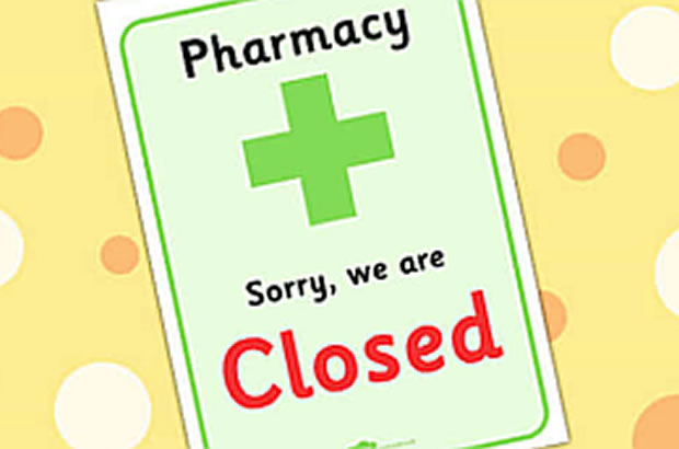 Czy farmaceuci są gotowi w Polsce na strajk generalny?