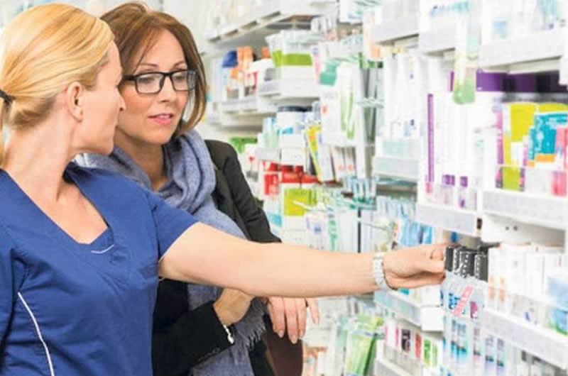 Klauzula sumienia dla farmaceuty