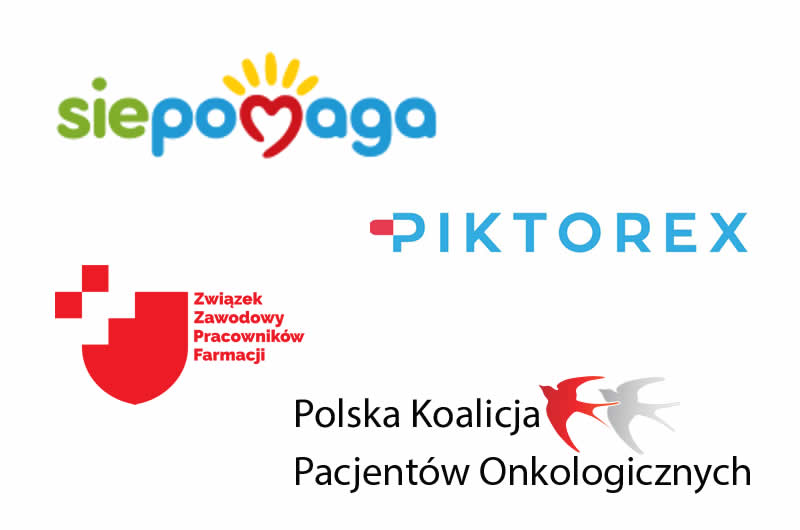 Akcja: opieka farmaceutyczna potrzebna od zaraz – uczę się i pomagam!