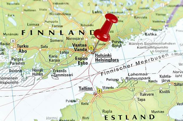 Doskonalenie systemu kształcenia fińskich farmaceutów