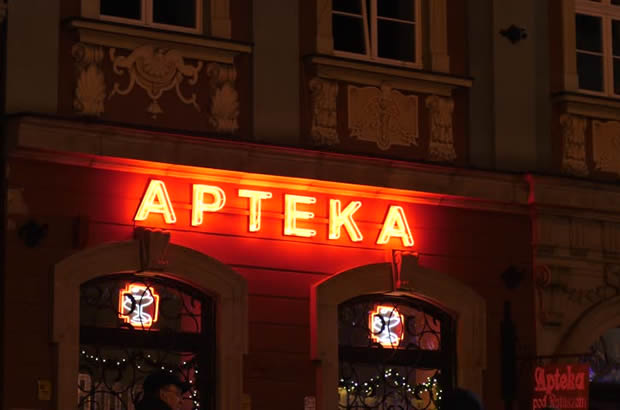 Kampania ZZPF promująca farmaceutów