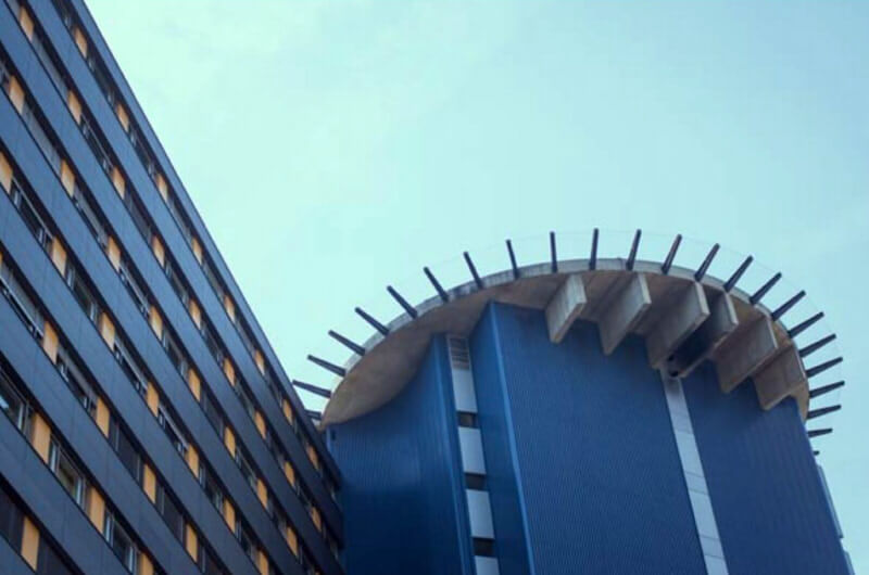 Pierwszy europejski projekt