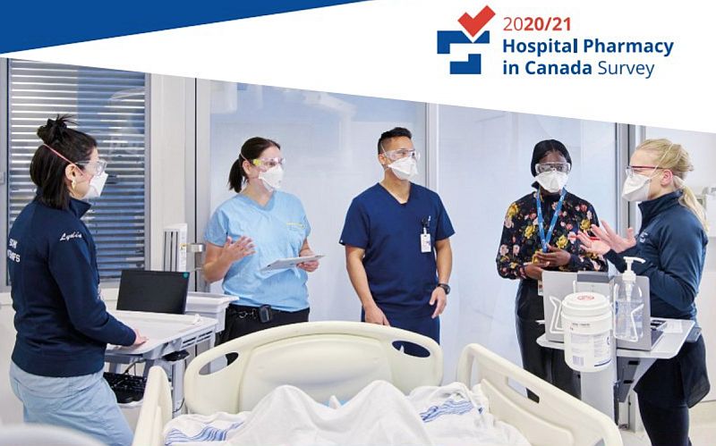 Wpływ pandemii na funkcjonowanie aptek szpitalnych