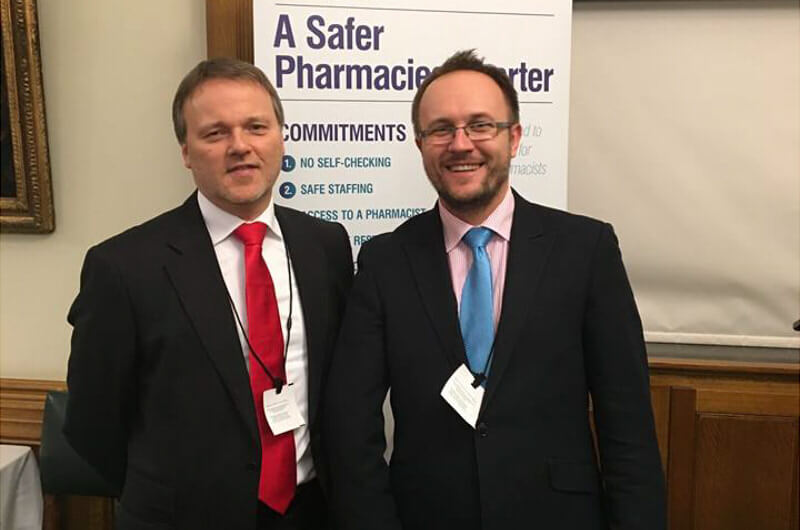 ZZPF w Wielkiej Brytanii