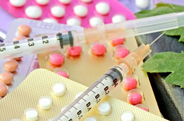 Antykoncepcja – podsumowanie wiedzy dla farmaceuty