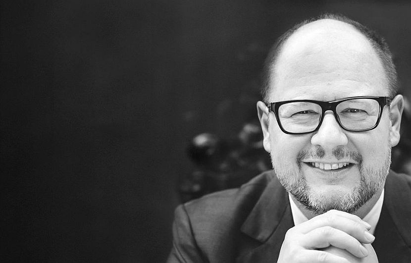 Kondolencje – Paweł Adamowicz