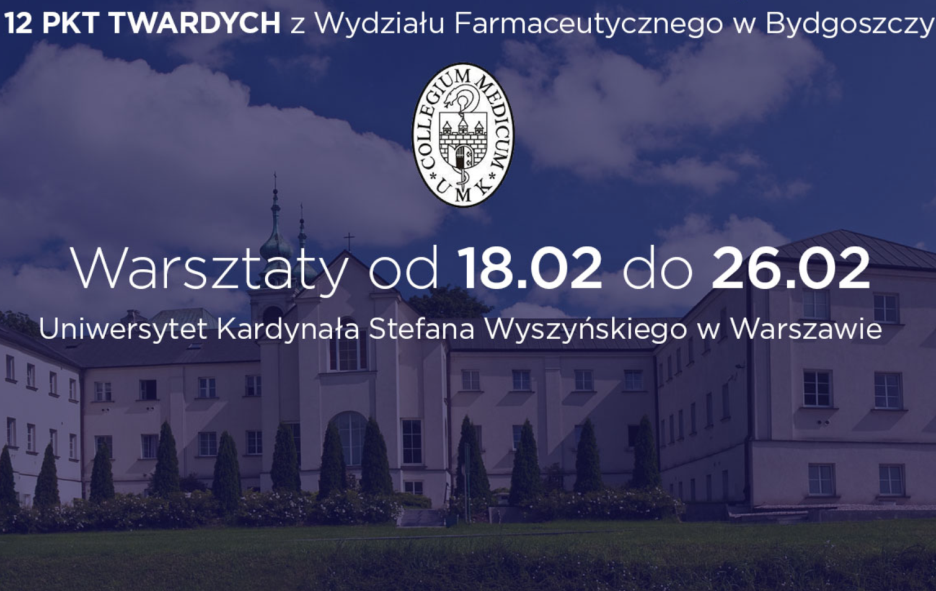 Warsztaty Kliniczne UKSW