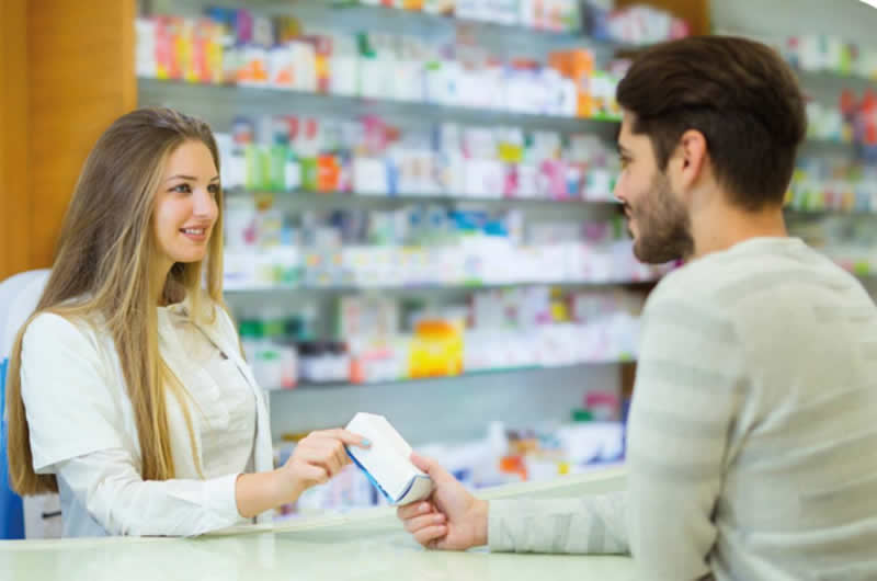 Projekty pilotażowe Opieki Farmaceutycznej