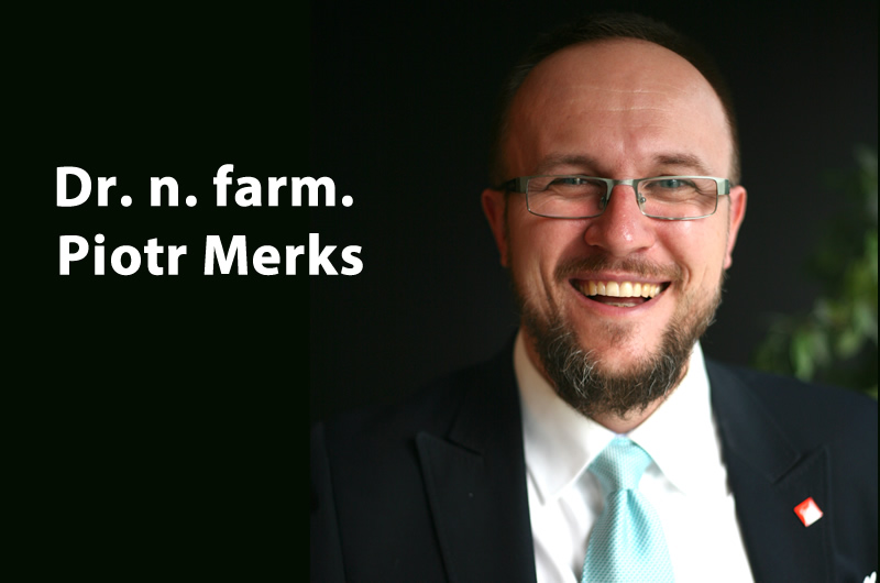 100 pytań do dr Piotra Merksa