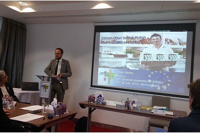 Pierwsze kroki w kierunku powstania ZZPF