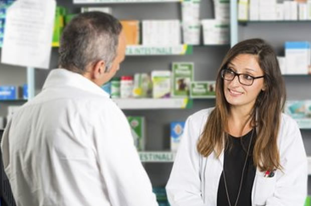Ocena gotowości farmaceutów do przystąpienia do pilotażu opieki farmaceutycznej