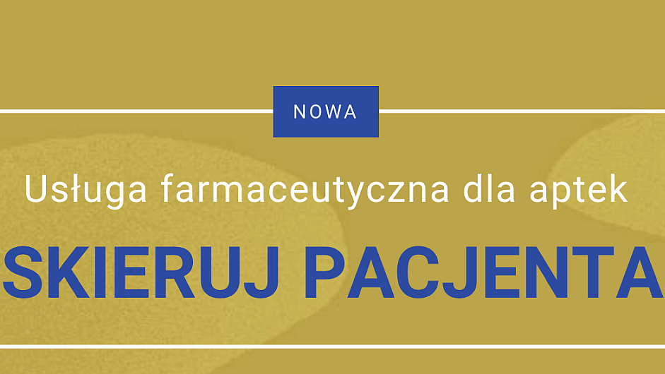 Skieruj Pacjenta – w całej Polsce!