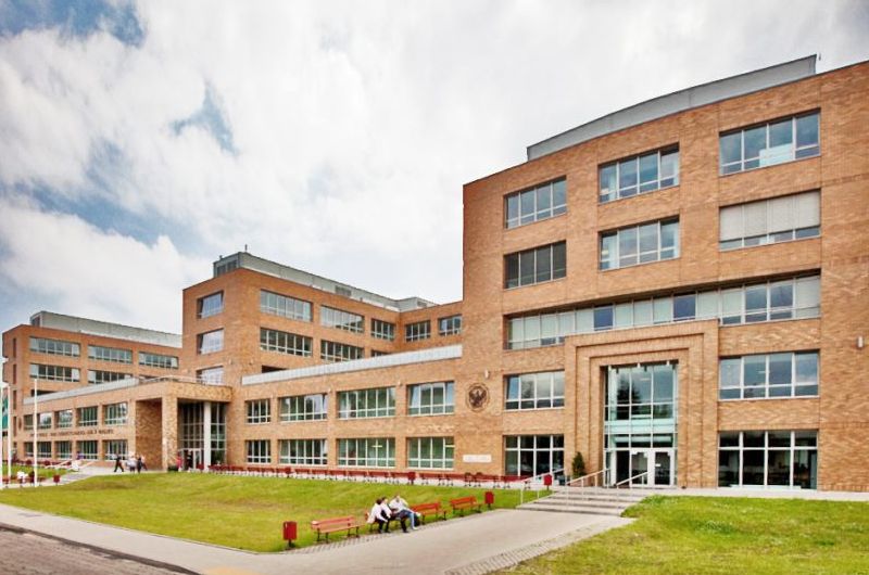 Konferencja prasowa „Medycyna nowoczesna i humanistyczna”