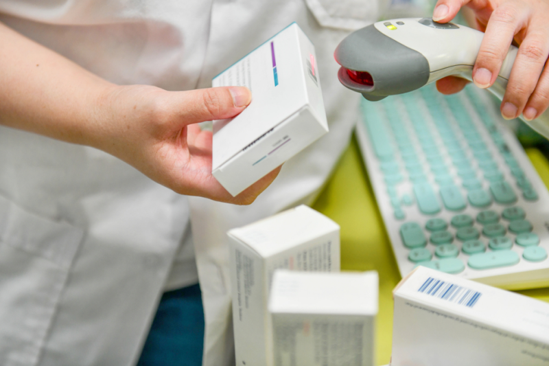 Nowe wyzwanie dla aptek i szpitali