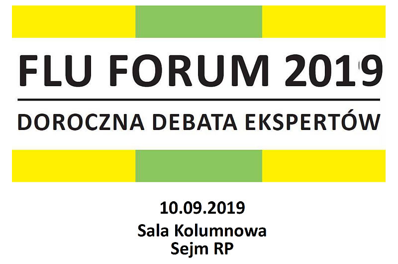 Podsumowanie Flu Forum 2019
