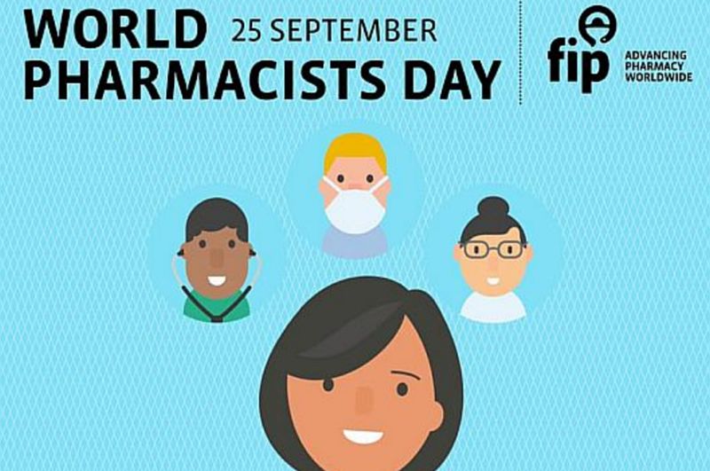 Międzynarodowy Dzień Farmaceuty