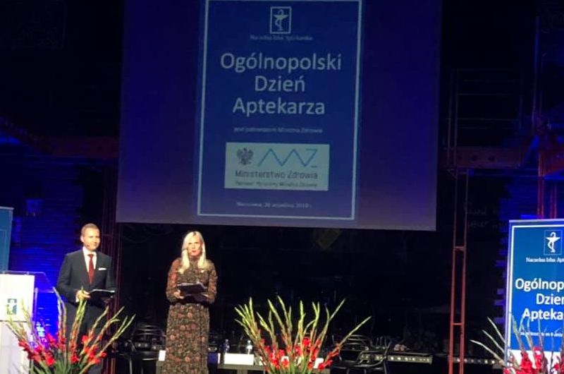 Dzień Aptekarza