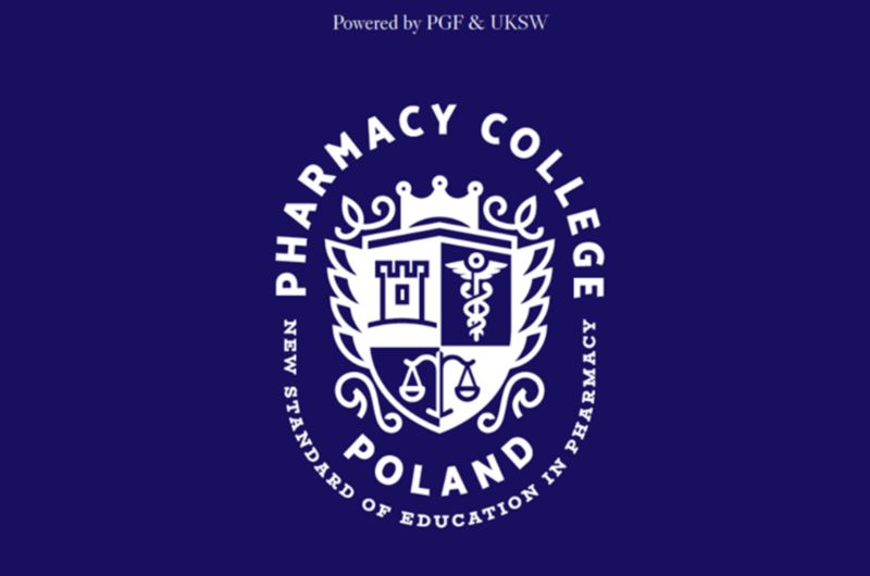 Pharmacy Collage – największe warsztaty kliniczne dla farmaceutów w Polsce już niedługo!