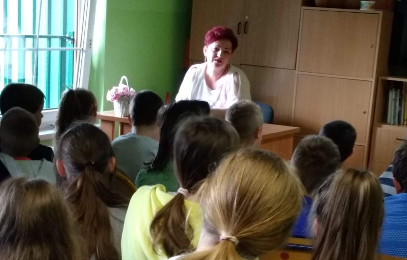 Wspieramy dobre idee