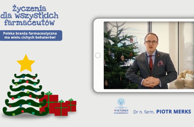 Wesołych Świąt Bożego Narodzenia