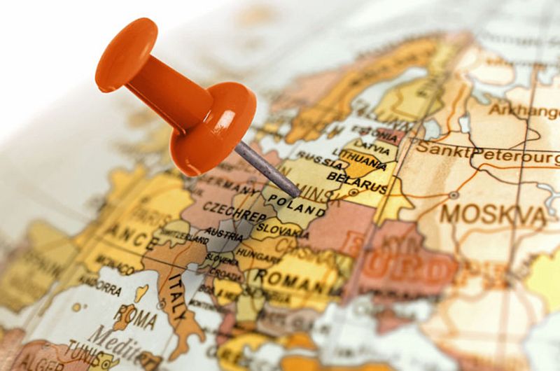 Bezpieczeństwo lekowe Polski