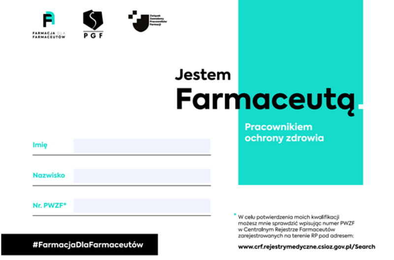 Karta identyfikacji branżowej