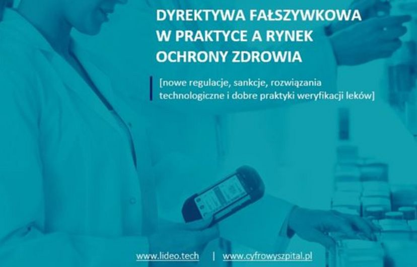 Kilka słów o Dyrektywie Fałszywkowej
