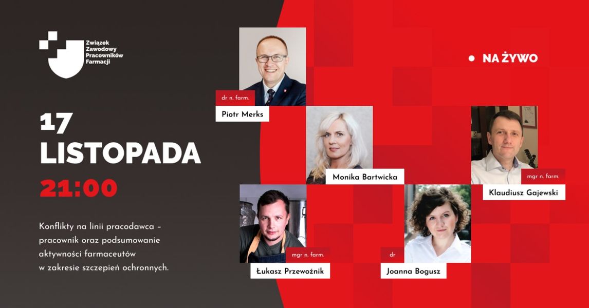 Konflikt na lini pracodawca – pracownik. Webinar