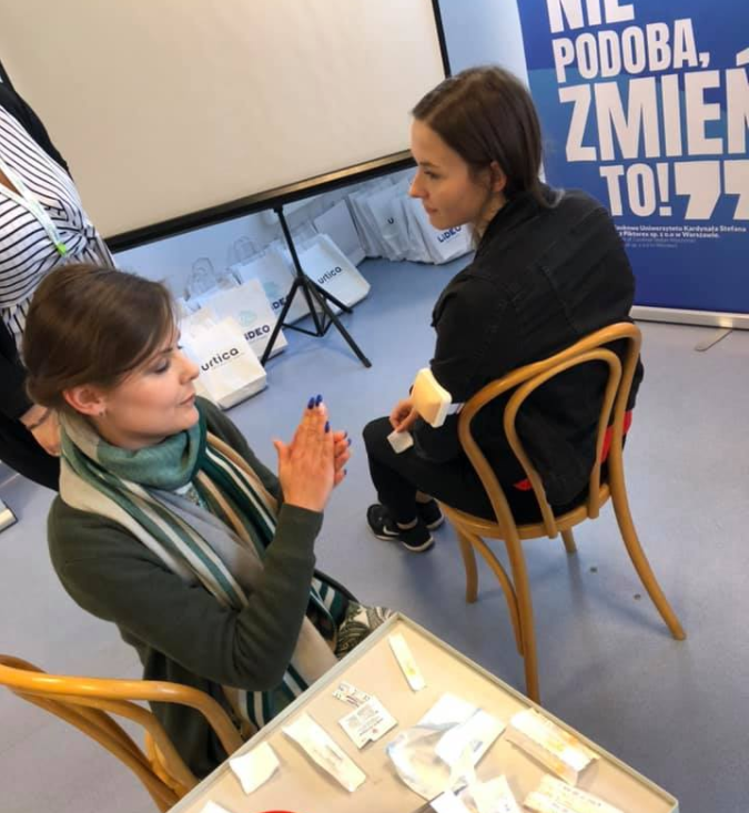 My czekamy na decyzje!