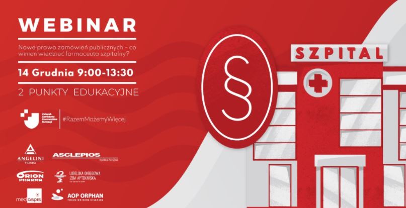 Zaproszenie na webinarium