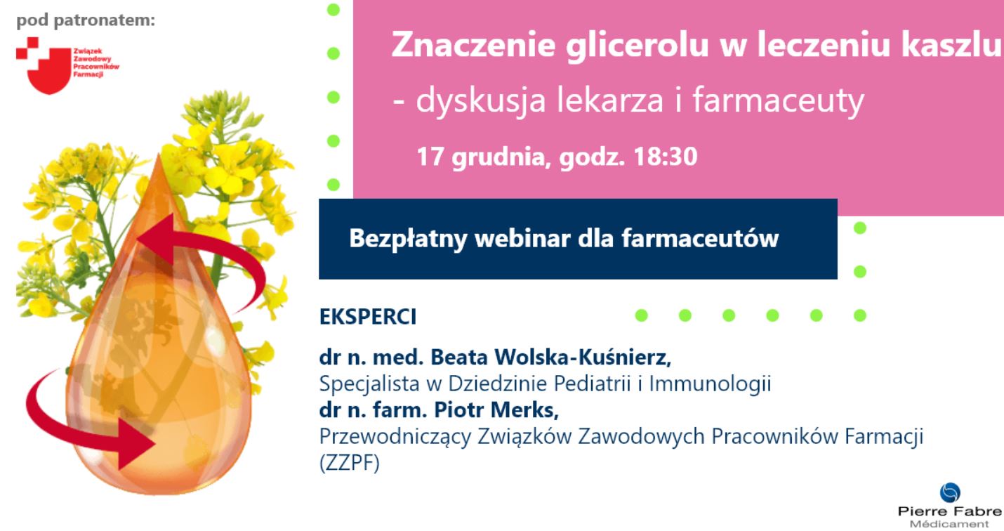Bezpłatne webinara