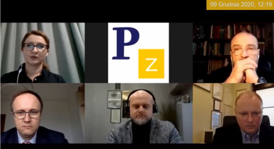 Opieka farmaceutyczna – model optymalny dla Polski