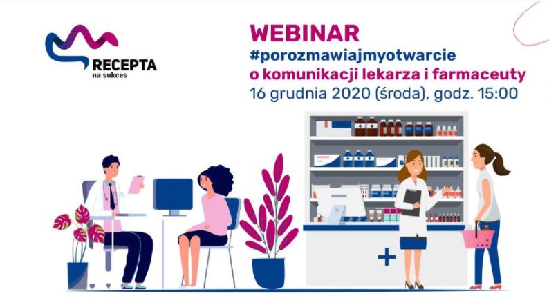 Webinarium Porozmawiajmy Otwarcie