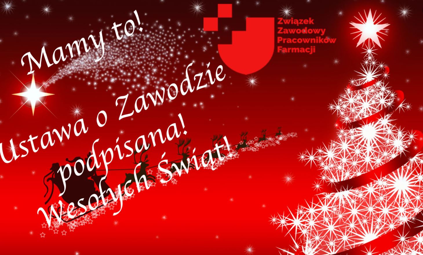 Życzenia Świąteczne