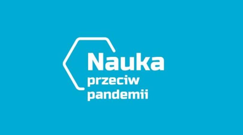 Nauka przeciw pandemii