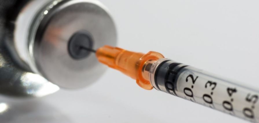 Badanie opinii publicznej dot. szczepień w aptekach