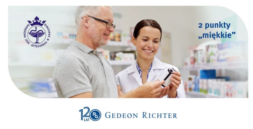 Nowe uprawnienia dla farmaceutów – szczepienia przeciw COVID- 19