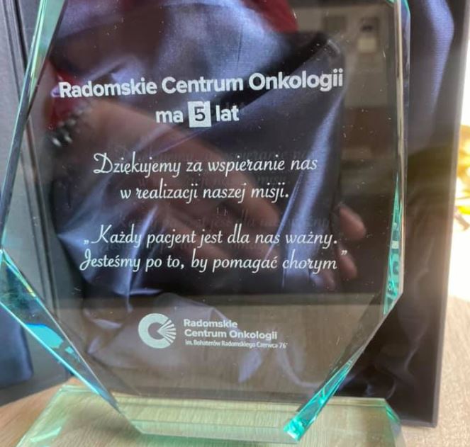 Radomskie Centrum Onokoligii