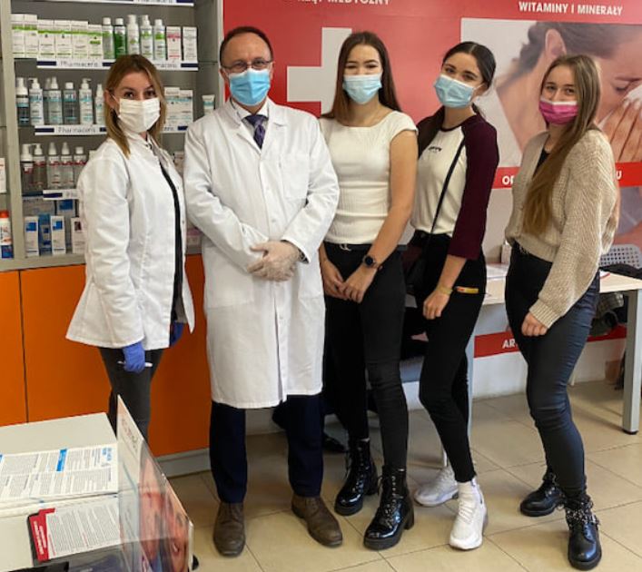 UKSW jako pierwsza placówka naukowa wykorzystująca rozszerzenie kompetencji do kwalifikacji