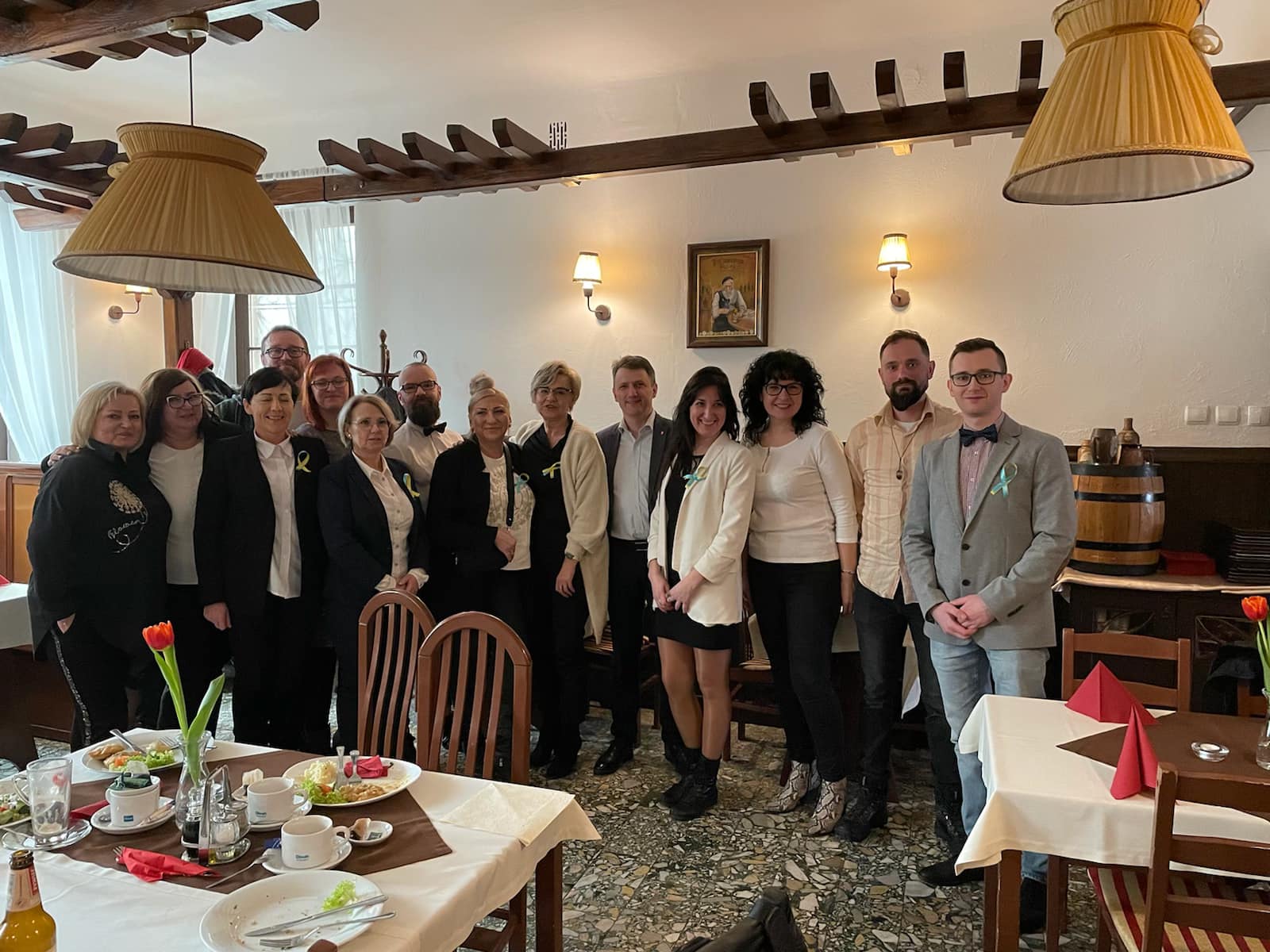 ZZPF wspiera farmaceutów!