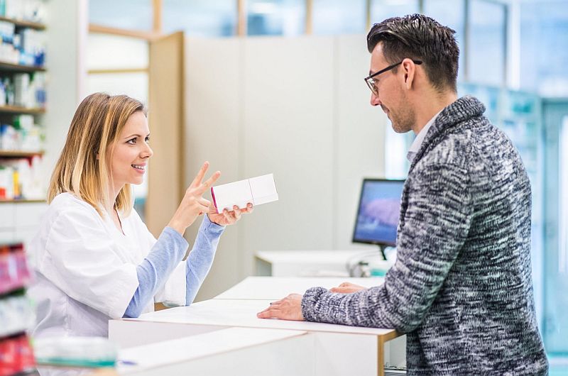 Farmaceuci wraz z Caritas pomagają Ukrainie