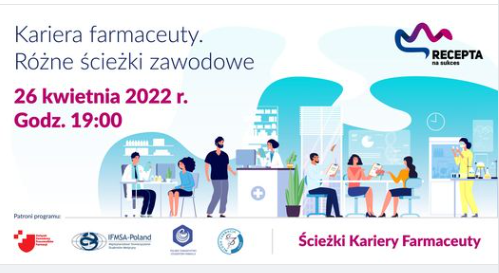 Kariera farmaceuty. Różne ścieżki zatrudnienia
