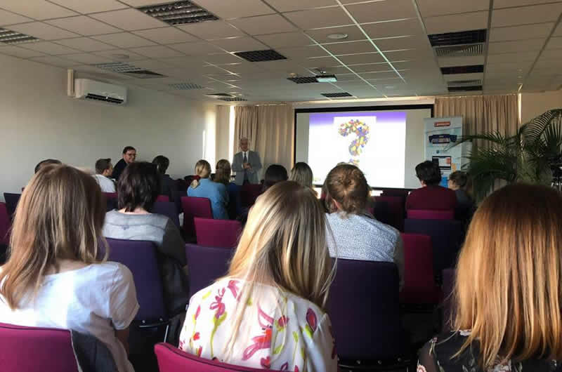 Zapraszamy na Ogólnopolską Konferencję Naukowo-Szkoleniową dla Farmaceutów