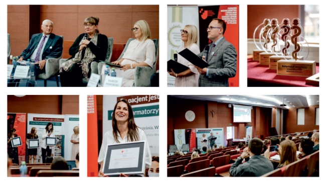 Podsumowanie aktywności w zakresie wspierania szczepień